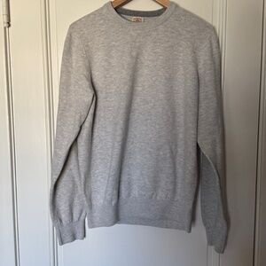 Faherty Men's Crewneck Sweater size M